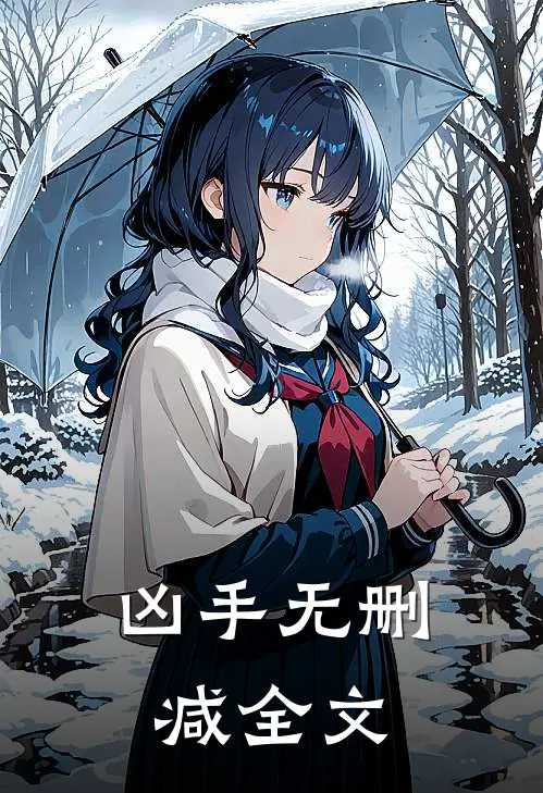 凶手无删减全文