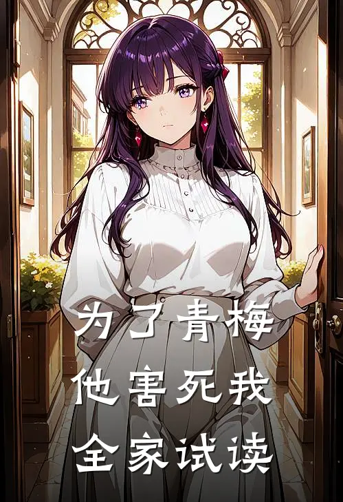 为了青梅，他害死我全家试读