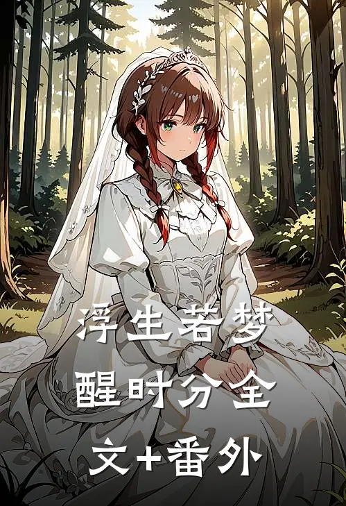 浮生若梦醒时分全文+番外