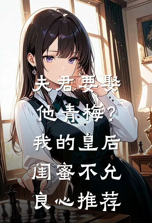 夫君要娶他青梅？我的皇后闺蜜不允良心推荐