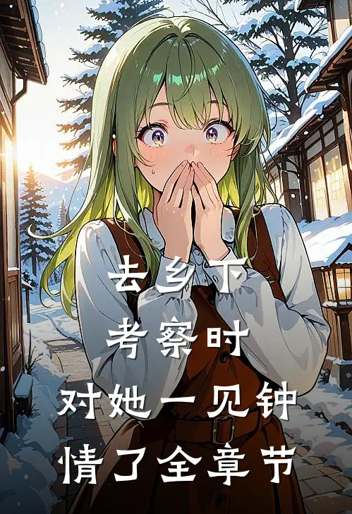去乡下考察时，对她一见钟情了全章节