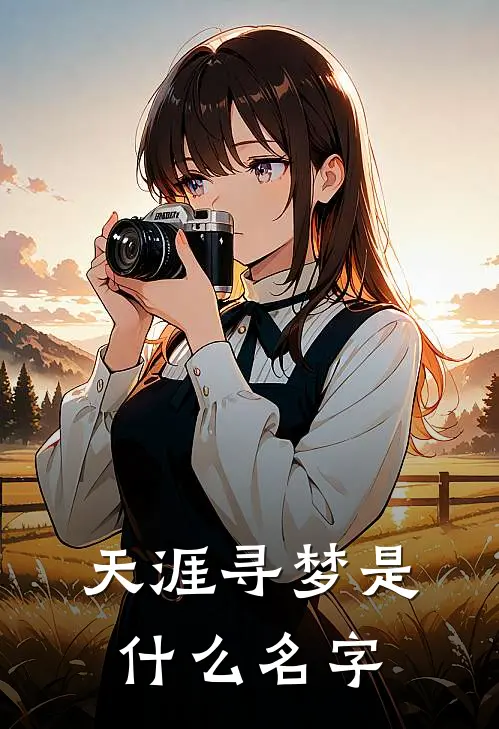 天涯寻梦是什么名字