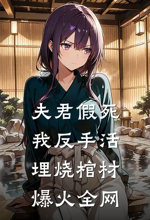 夫君假死，我反手活埋烧棺材爆火全网