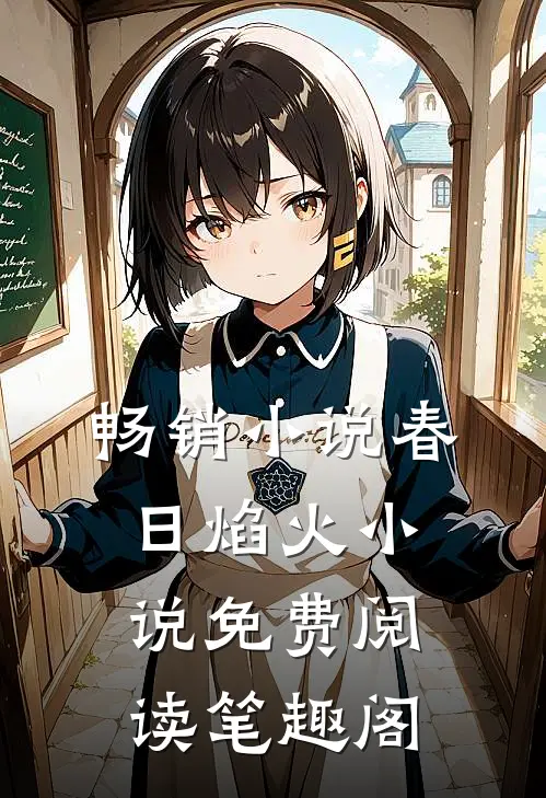 畅销小说春日焰火小说免费阅读笔趣阁
