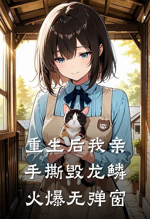 重生后我亲手撕毁龙鳞火爆无弹窗