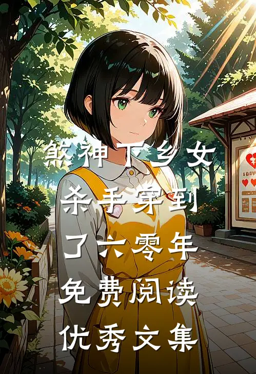 煞神下乡女杀手穿到了六零年免费阅读优秀文集