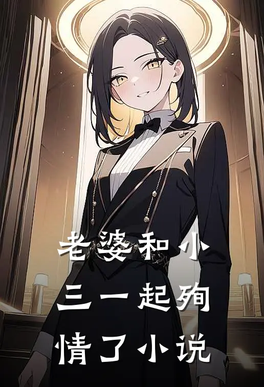 老婆和小三一起殉情了小说