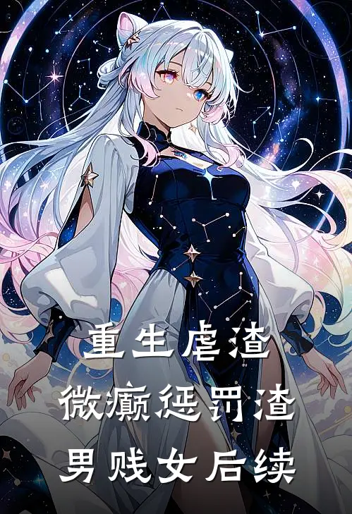 重生虐渣：微癫惩罚渣男贱女后续