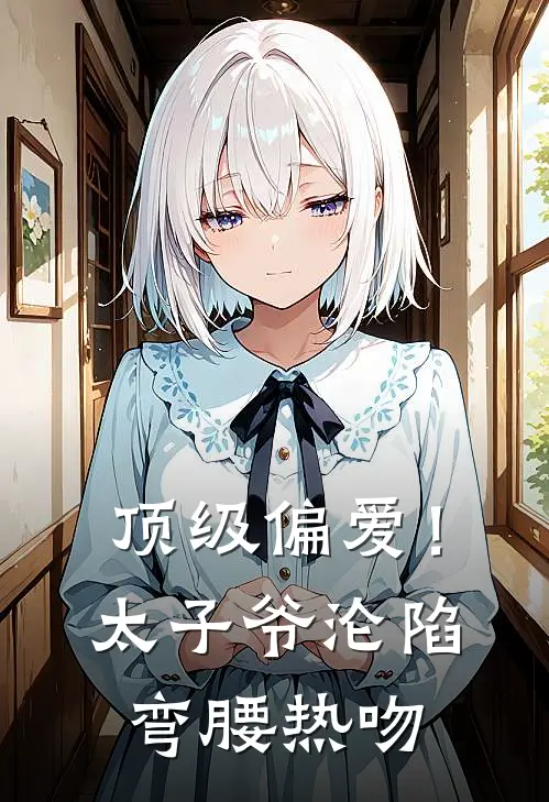 顶级偏爱!太子爷沦陷弯腰热吻温初梨