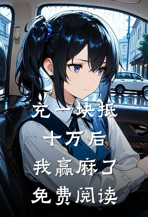 充一块抵十万后，我赢麻了免费阅读