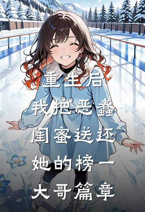 重生后，我把恶蠢闺蜜送还她的榜一大哥篇章
