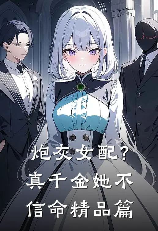 炮灰女配？真千金她不信命精品篇