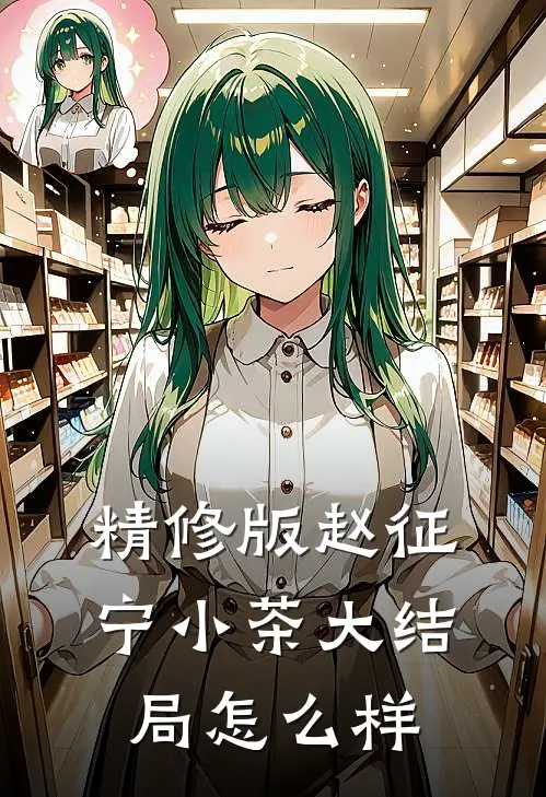 精修版赵征宁小茶大结局怎么样