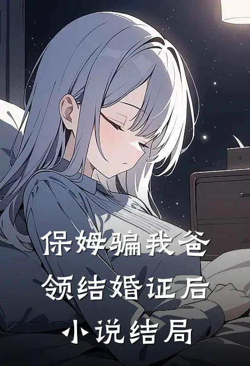 保姆骗我爸领结婚证后小说结局