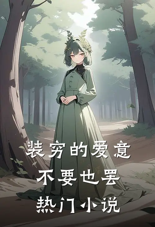 装穷的爱意，不要也罢热门小说