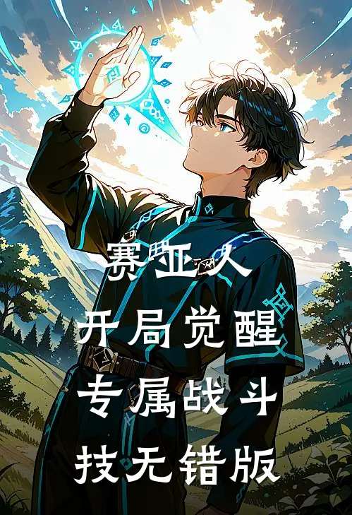 赛亚人：开局觉醒专属战斗技无错版