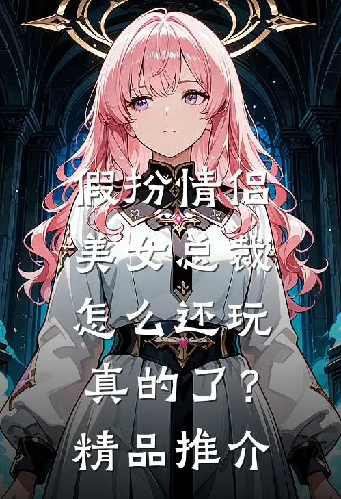 假扮情侣，美女总裁怎么还玩真的了？精品推介