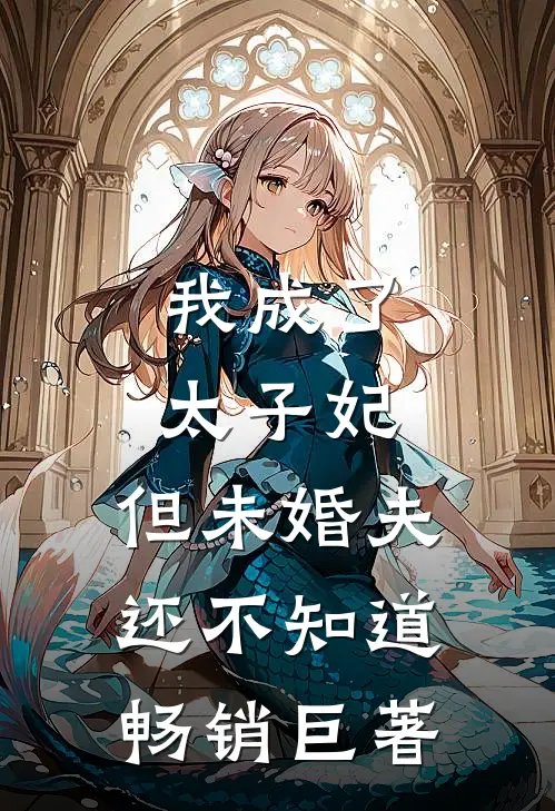 我成了太子妃，但未婚夫还不知道畅销巨著
