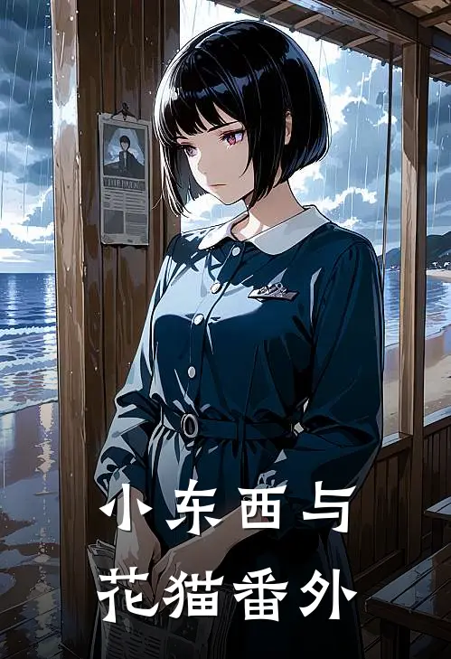 小东西与花猫 番外