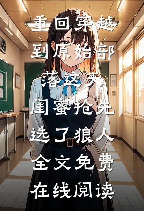 重回穿越到原始部落这天，闺蜜抢先选了狼人全文免费在线阅读