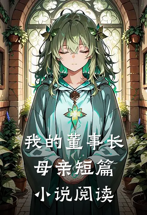 我的董事长母亲短篇小说阅读