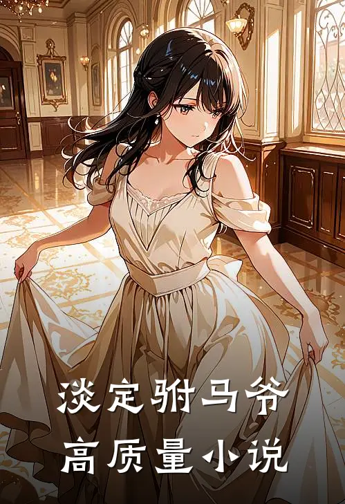 淡定驸马爷高质量小说