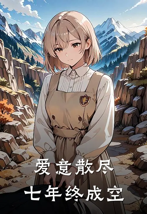 爱意散尽，七年终成空