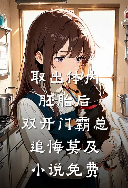 取出体内胚胎后，双开门霸总追悔莫及小说免费