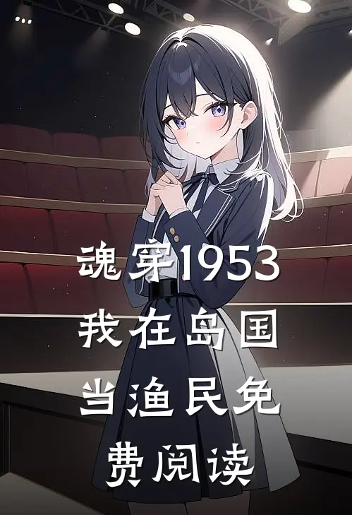 魂穿1953：我在岛国当渔民免费阅读