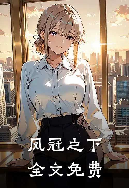 凤冠之下全文免费