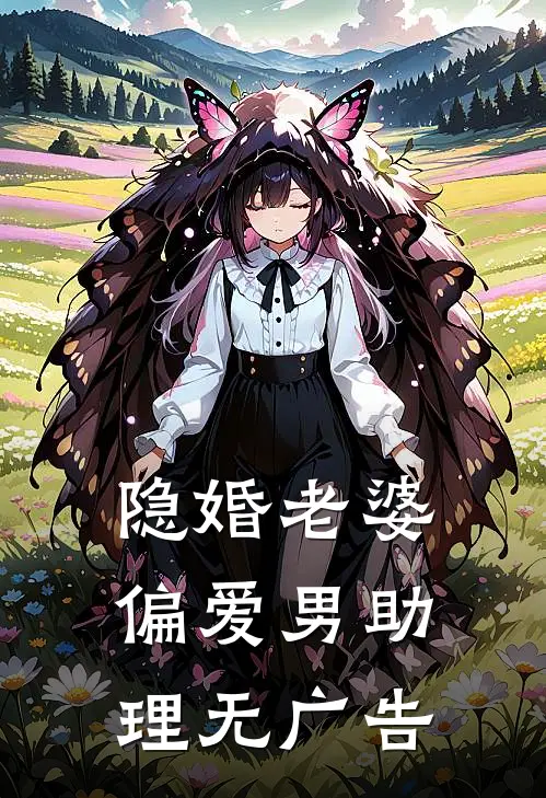 隐婚老婆偏爱男助理无广告