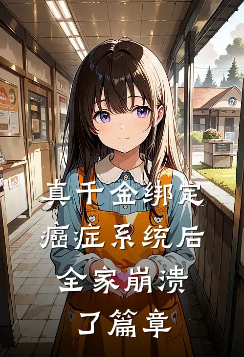真千金绑定癌症系统后，全家崩溃了篇章