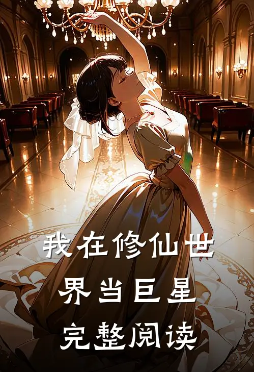 我在修仙世界当巨星完整阅读