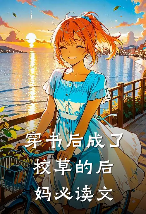 穿书后成了校草的后妈必读文