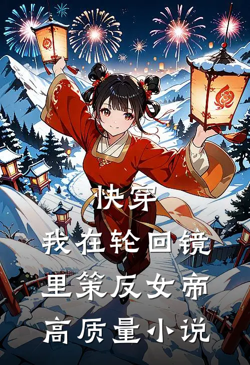 快穿：我在轮回镜里策反女帝高质量小说