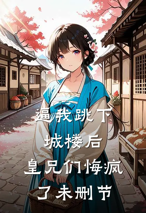 逼我跳下城楼后，皇兄们悔疯了未删节