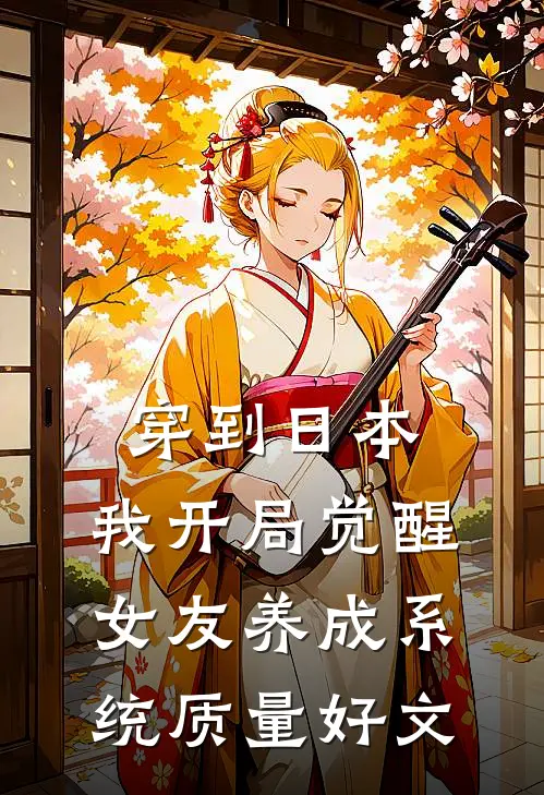 穿到日本，我开局觉醒女友养成系统质量好文