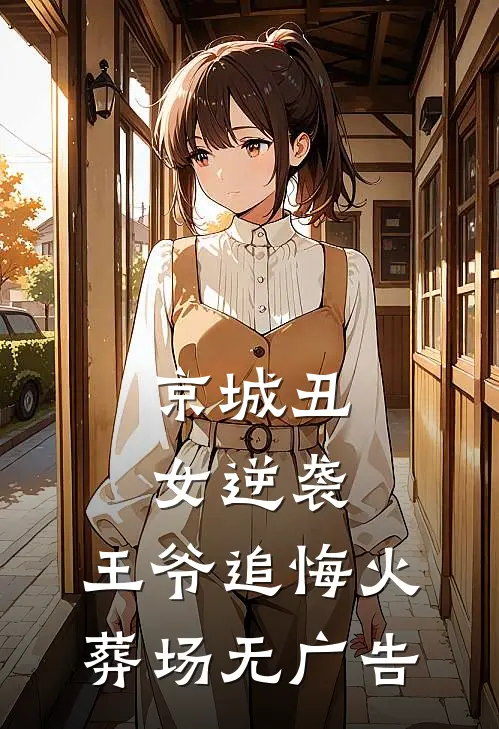 京城丑女逆袭,王爷追悔火葬场无广告