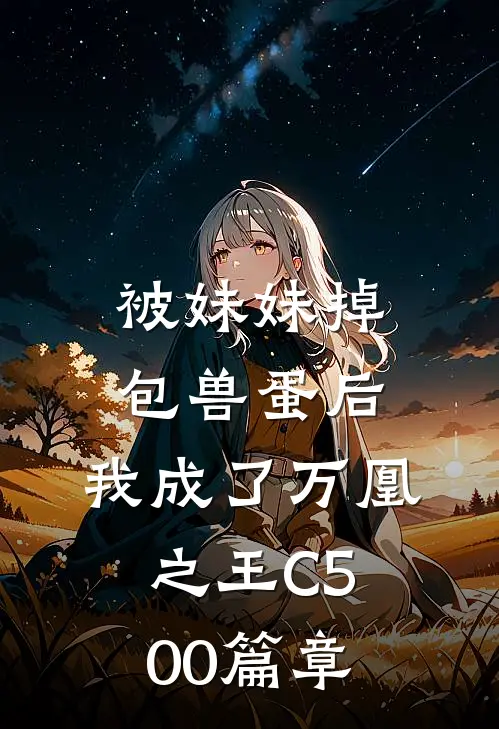 被妹妹掉包兽蛋后，我成了万凰之王C500篇章