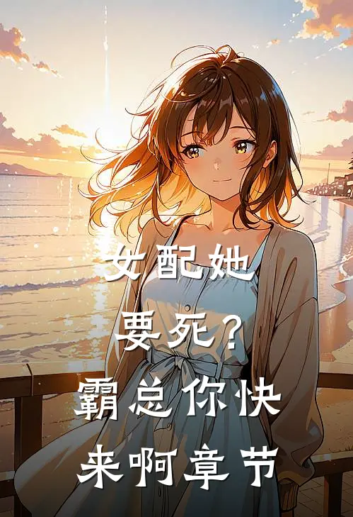 女配她要死？霸总你快来啊章节
