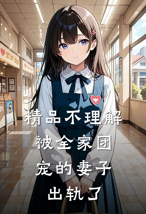 精品不理解，被全家团宠的妻子出轨了