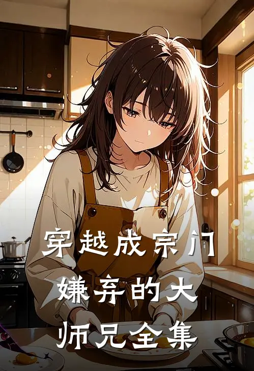 穿越成宗门嫌弃的大师兄 全集