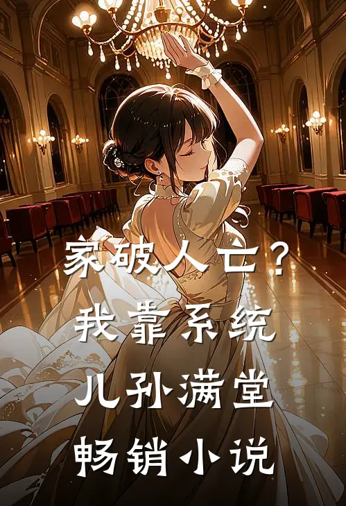 家破人亡？我靠系统儿孙满堂畅销小说