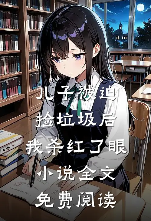 儿子被迫捡垃圾后，我杀红了眼小说全文免费阅读