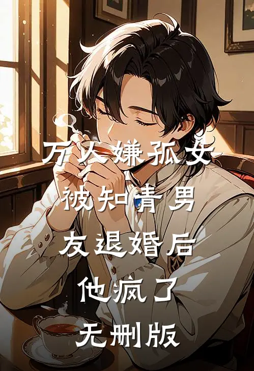 万人嫌孤女被知青男友退婚后，他疯了无删版