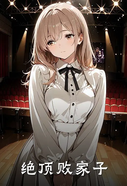 绝顶败家子