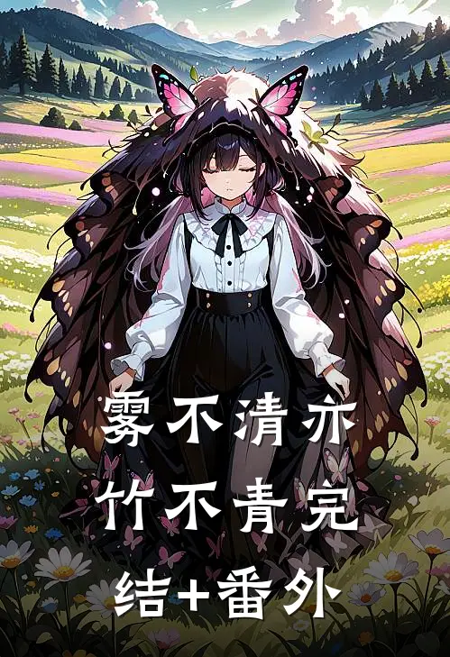 雾不清亦竹不青完结+番外