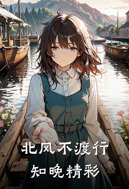 北风不渡行知晚精彩