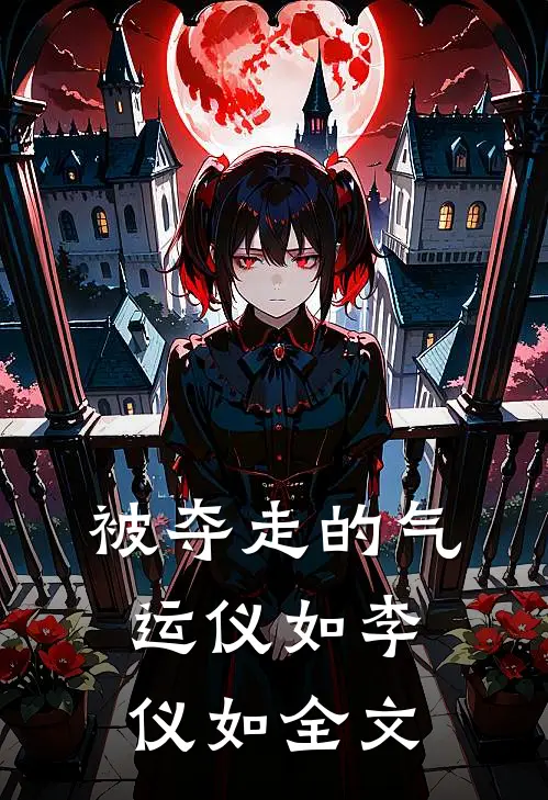 被夺走的气运仪如李仪如全文