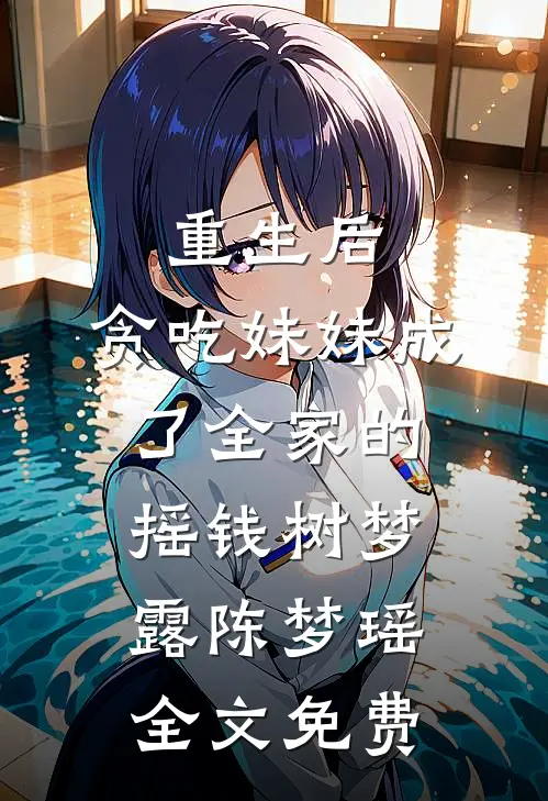 重生后，贪吃妹妹成了全家的摇钱树梦露陈梦瑶全文免费